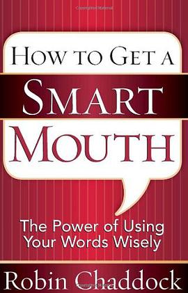 How to Get a Smart Mouth pdf epub mobi 电子书 下载
