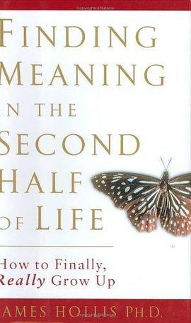 Finding Meaning in the Second Half of Life pdf epub mobi 電子書 下載