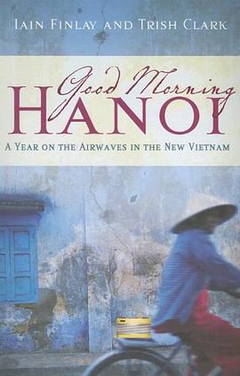 Good Morning Hanoi pdf epub mobi 電子書 下載
