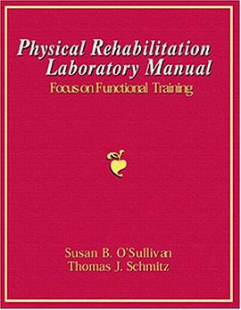 Physical Rehabilitation Laboratory Manual pdf epub mobi 电子书 下载