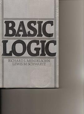 Basic Logic pdf epub mobi 电子书 下载