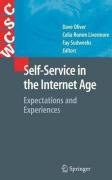 Self Service in the Internet Age pdf epub mobi 下载