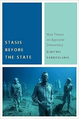 Stasis Before the State pdf epub mobi 电子书 下载
