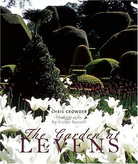 The Garden at Levens pdf epub mobi 电子书 下载