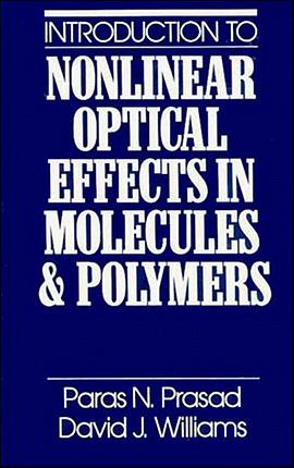 Introduction to Nonlinear Optical Effects in Molecules and Polymers pdf epub mobi 电子书 下载