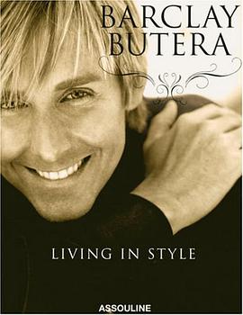Barclay Butera pdf epub mobi 电子书 下载