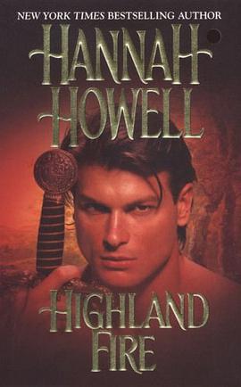 Highland Fire pdf epub mobi 电子书 下载