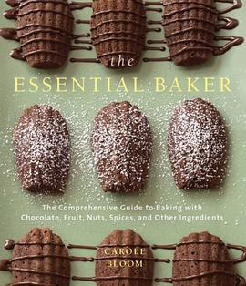 The Essential Baker pdf epub mobi 电子书 下载