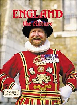England the Culture pdf epub mobi 下载