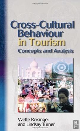 Cross-Cultural Behaviour in Tourism pdf epub mobi 电子书 下载