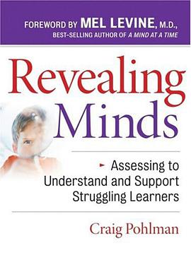 Revealing Minds pdf epub mobi 电子书 下载