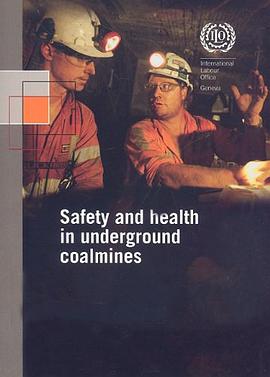 Safety and Health in Underground Coalmines pdf epub mobi 電子書 下載