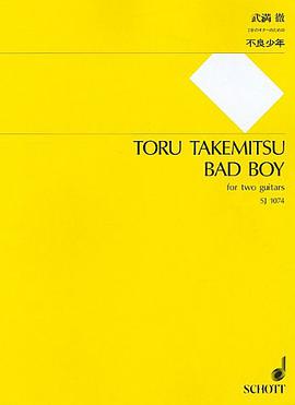 Bad Boy pdf epub mobi 电子书 下载