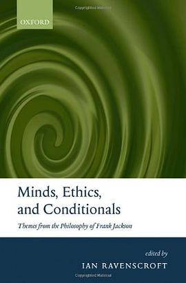 Minds, Ethics, and Conditionals pdf epub mobi 电子书 下载