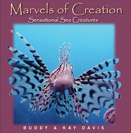 Marvels of Creation pdf epub mobi 下载