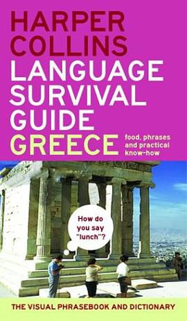HarperCollins Language Survival Guide
