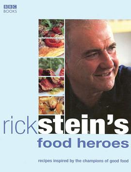 Rick Stein's Food Heroes pdf epub mobi 电子书 下载
