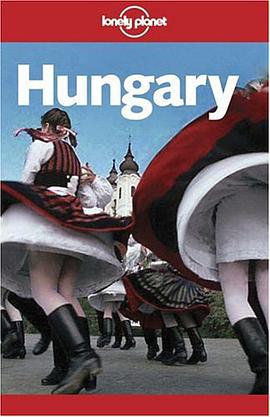 Lonely Planet Hungary pdf epub mobi 電子書 下載