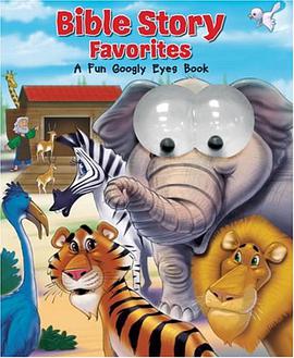 Bible Story Favorites pdf epub mobi 电子书 下载