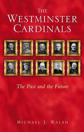 The Westminster Cardinals pdf epub mobi 电子书 下载