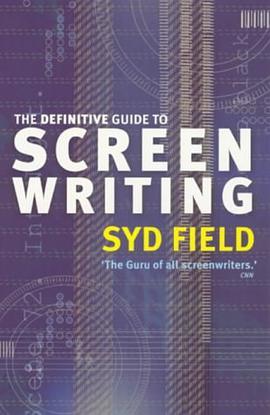 The Definitive Guide to Screenwriting pdf epub mobi 电子书 下载