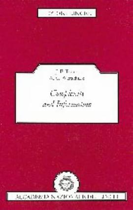 Complexity and Information pdf epub mobi 電子書 下載