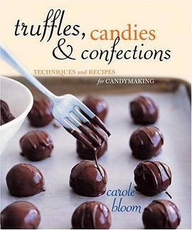 Truffles, Candies, and Confections pdf epub mobi 电子书 下载