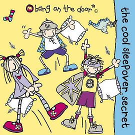 The Cool Sleepover Secret pdf epub mobi 电子书 下载
