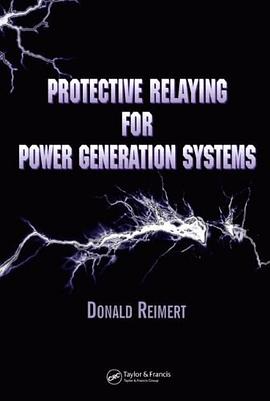 Protective Relaying for Power Generation Systems pdf epub mobi 电子书 下载