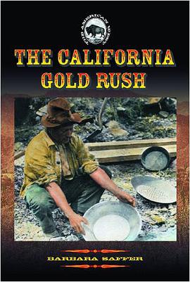 The California Gold Rush