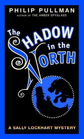 Shadow in the North (Sally Lockhart Trilogy, Book 2) pdf epub mobi 電子書 下載