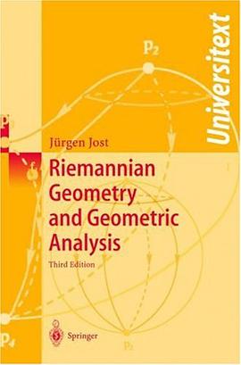 Riemannian Geometry and Geometric Analysis pdf epub mobi 电子书 下载