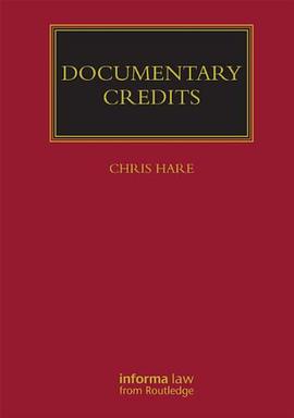 Documentary Credits pdf epub mobi 电子书 下载