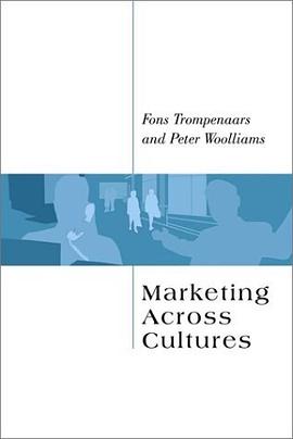 Marketing Across Cultures (Culture for Business Series) pdf epub mobi 电子书 下载