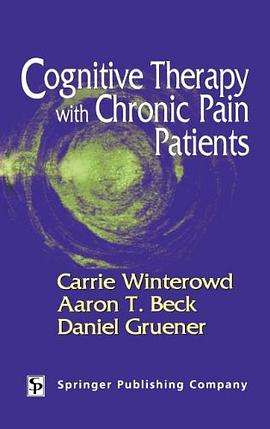 Cognitive Therapy with Chronic Pain Patients pdf epub mobi 电子书 下载