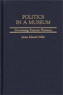 Politics in a Museum pdf epub mobi 电子书 下载