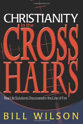 Christianity in the Crosshairs pdf epub mobi 电子书 下载