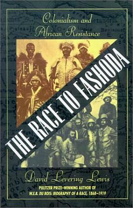 Race to Fashoda pdf epub mobi 电子书 下载