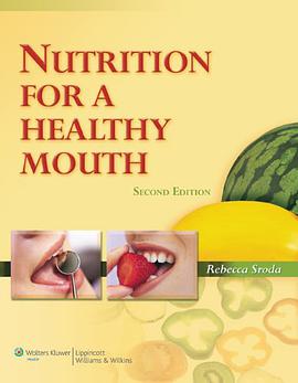 Nutrition for a Healthy Mouth pdf epub mobi 電子書 下載
