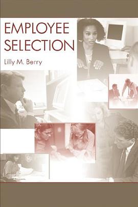 Employee Selection pdf epub mobi 电子书 下载