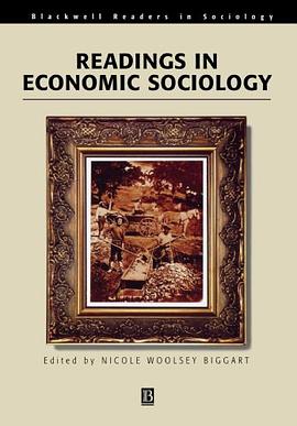 Readings in Economic Sociology pdf epub mobi 电子书 下载