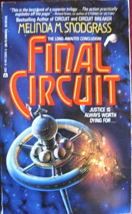 Final Circuit pdf epub mobi 電子書 下載