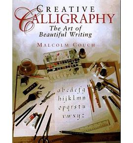 Creative Calligraphy pdf epub mobi 电子书 下载