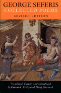George Seferis: Collected Poems pdf epub mobi 電子書 下載