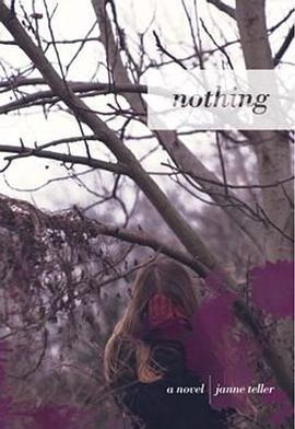 Nothing pdf epub mobi 电子书 下载