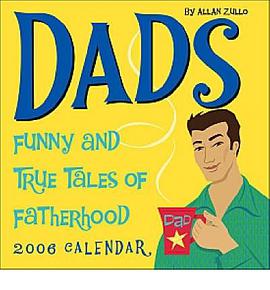 Dads 2006 Calendar pdf epub mobi 电子书 下载
