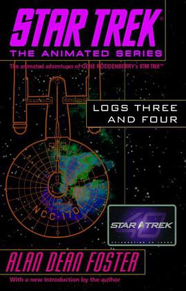 Star Trek Logs Three and Four (Star Trek the Animated Series) pdf epub mobi 电子书 下载