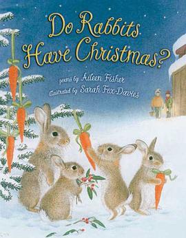 Do Rabbits Have Christmas? pdf epub mobi 电子书 下载