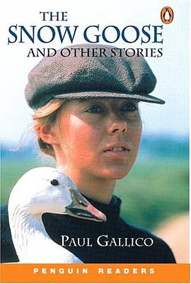 The Snow Goose and Other Stories pdf epub mobi 电子书 下载