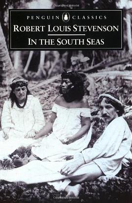 In the South Seas pdf epub mobi 电子书 下载